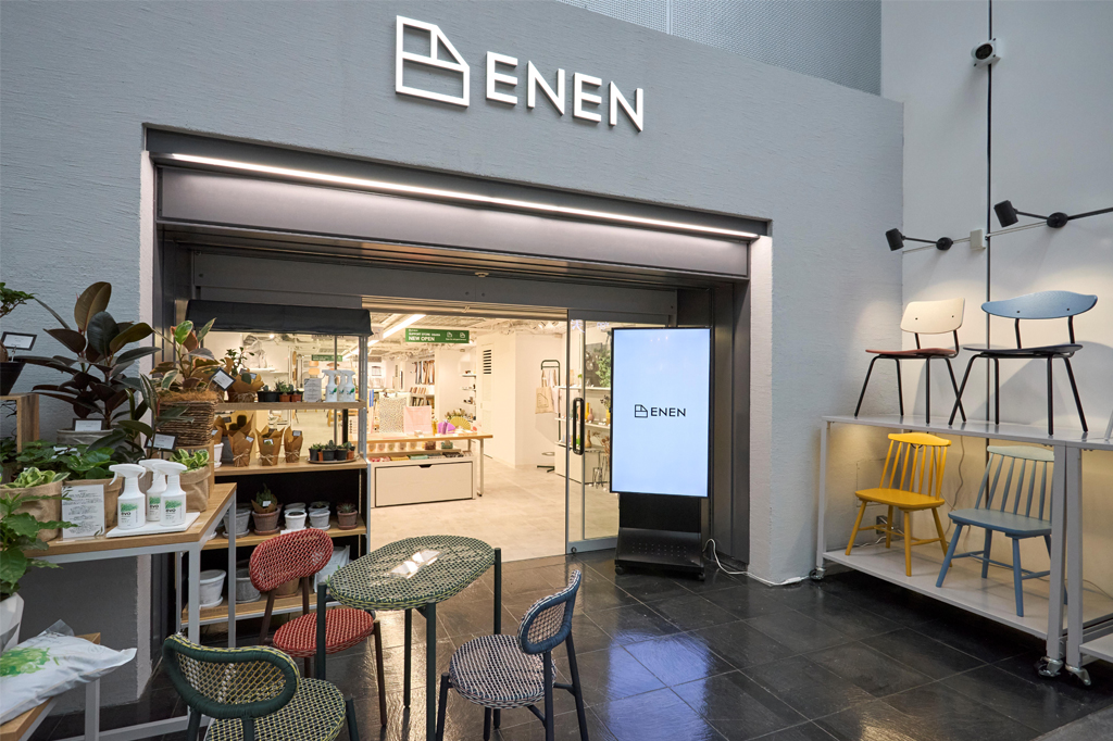 ENEN 大阪店の店舗画像